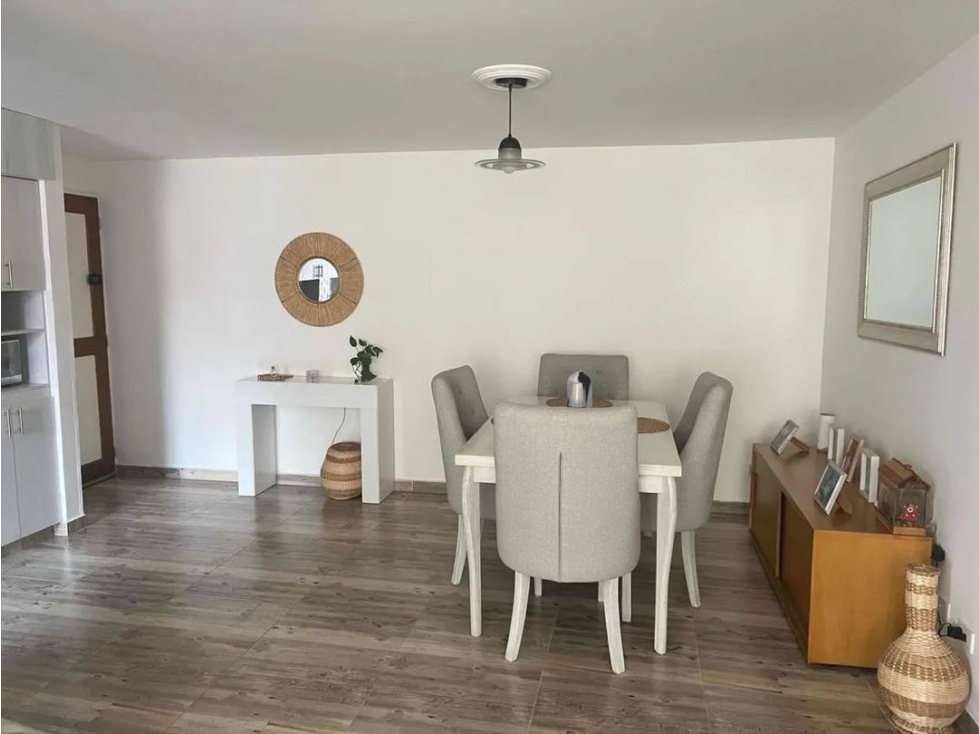 Apartamento en venta en Medellín sector Pilarica — foto 2