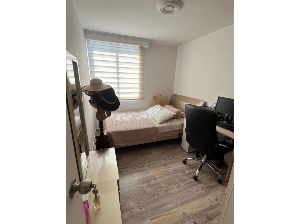 Apartamento en venta en Medellín sector Pilarica — foto 3