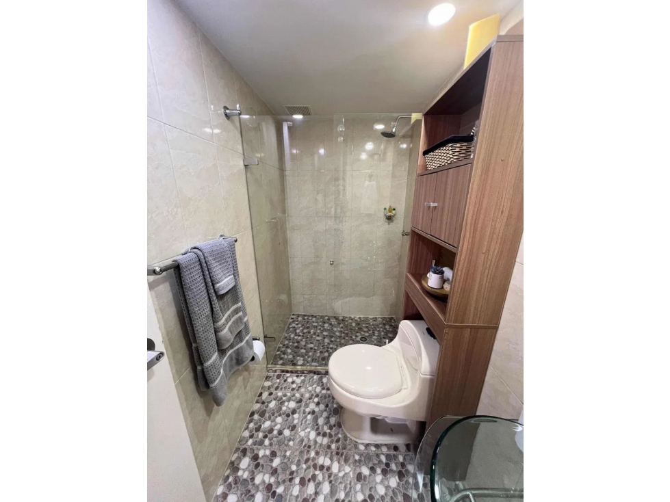 Apartamento en venta en Medellín sector Pilarica — foto 5