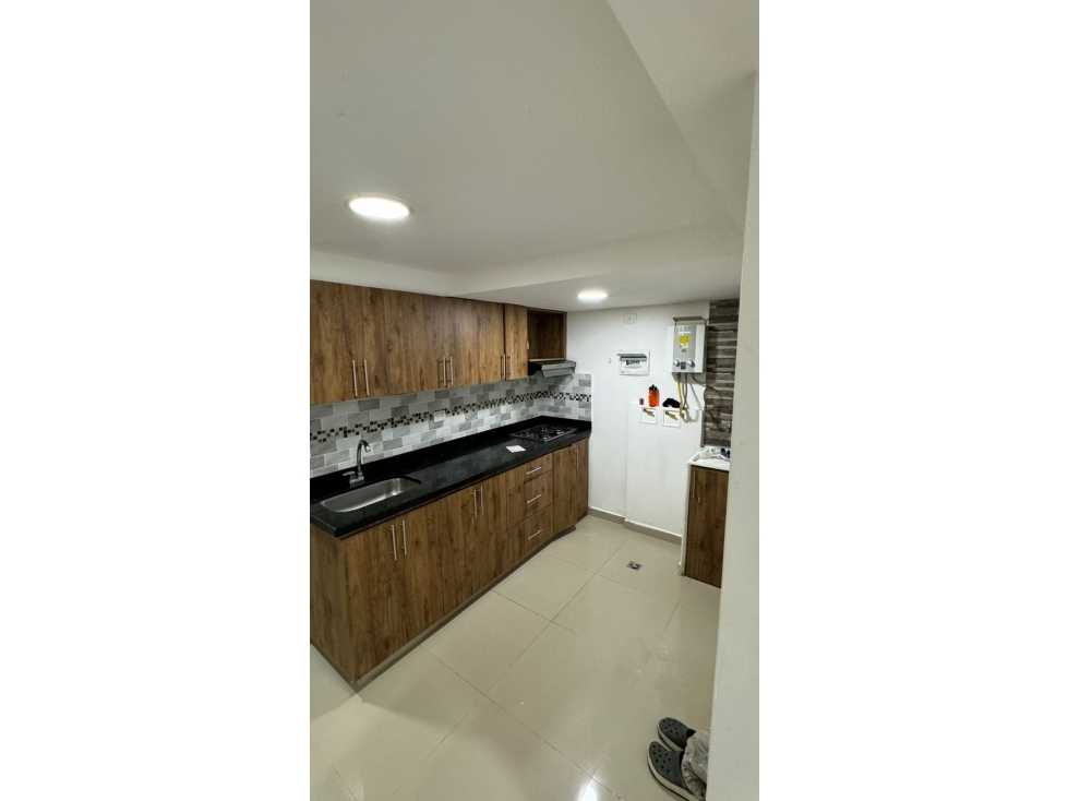 APARTAMENTO EN VENTA EN MEDELLÍN - ROBLEDO - LUNA DEL BOSQUE