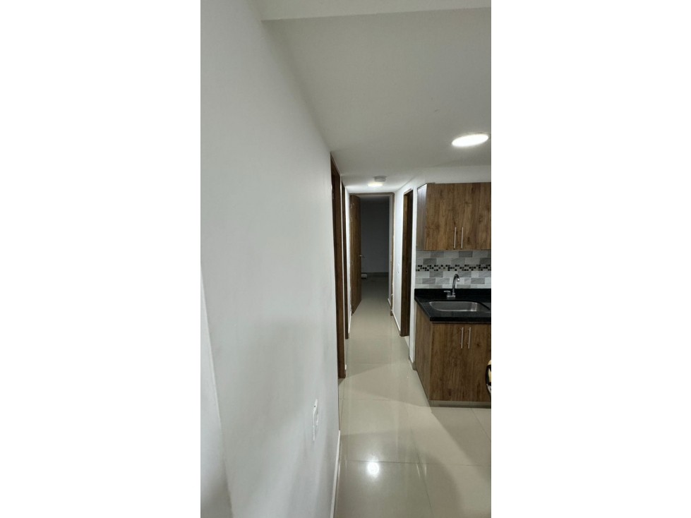 APARTAMENTO EN VENTA EN MEDELLÍN - ROBLEDO - LUNA DEL BOSQUE — foto 2