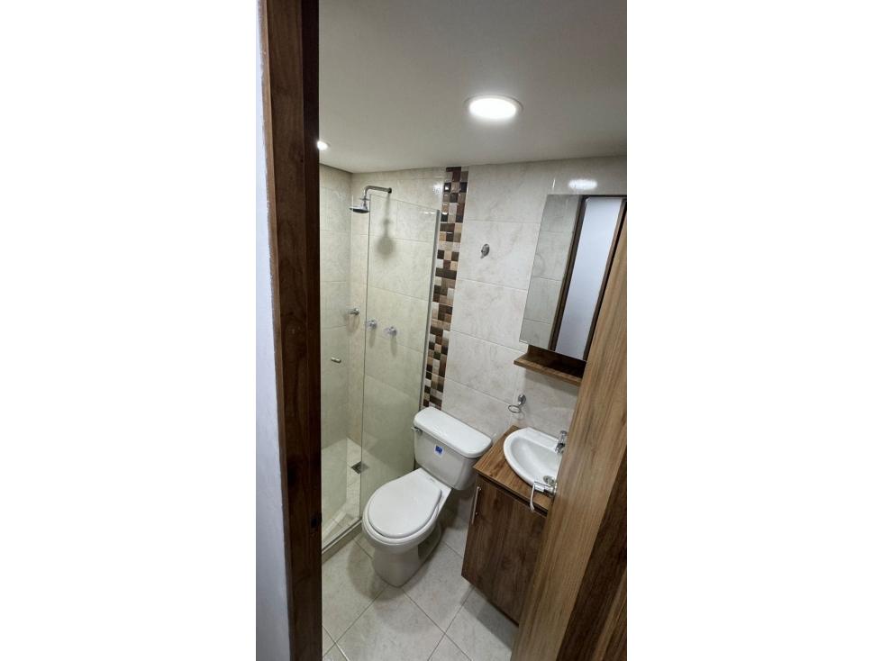 APARTAMENTO EN VENTA EN MEDELLÍN - ROBLEDO - LUNA DEL BOSQUE — foto 5