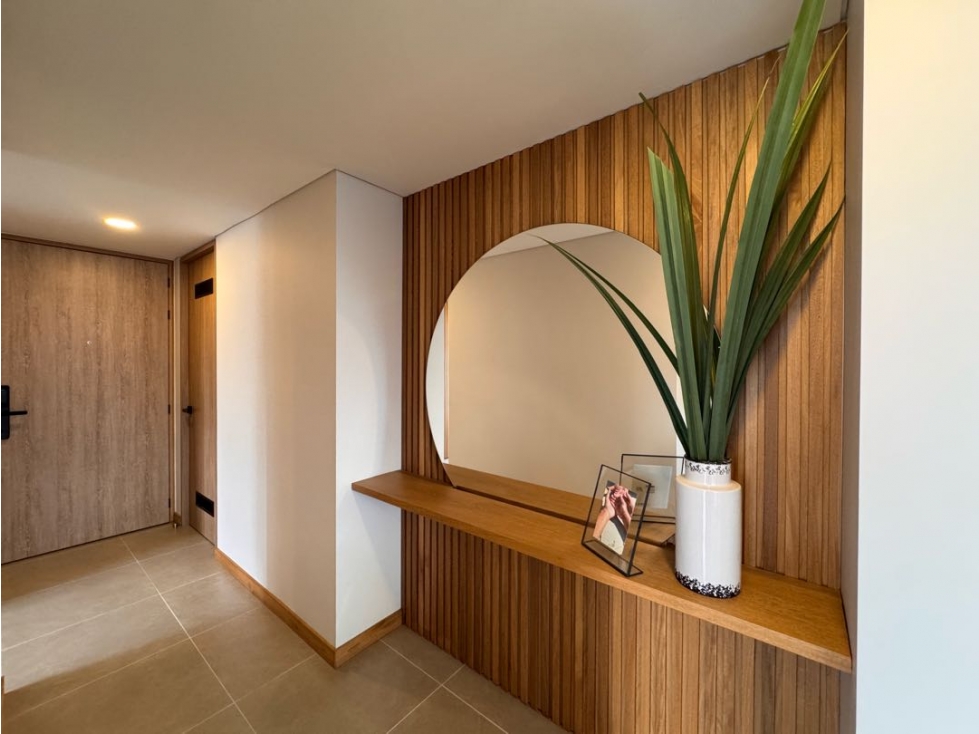 APARTAMENTO EN VENTA EN MEDELLIN SECTOR LAS PALMAS — foto 5
