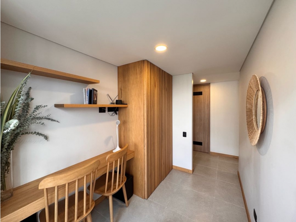 APARTAMENTO EN VENTA EN MEDELLIN SECTOR LAS PALMAS — foto 6