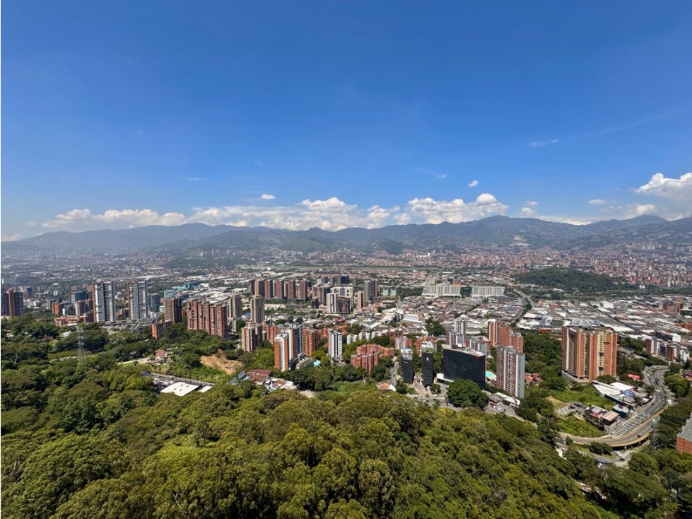APARTAMENTO EN VENTA EN MEDELLIN SECTOR LAS PALMAS