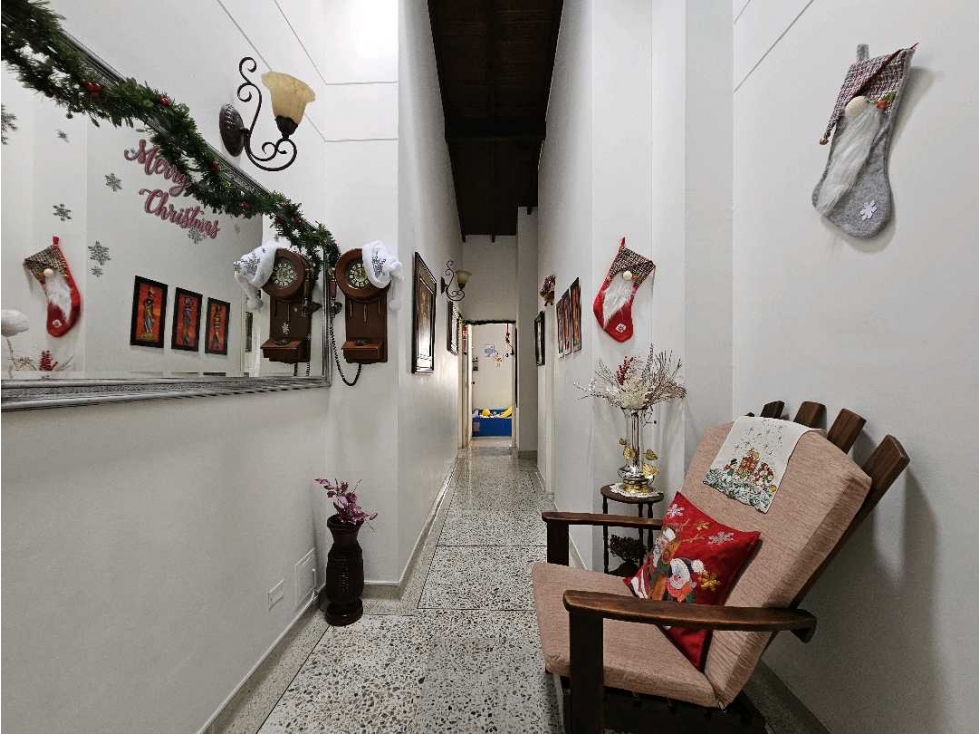 Apartamento en Venta en Conquistadores con Mezanine Independiente — foto 4