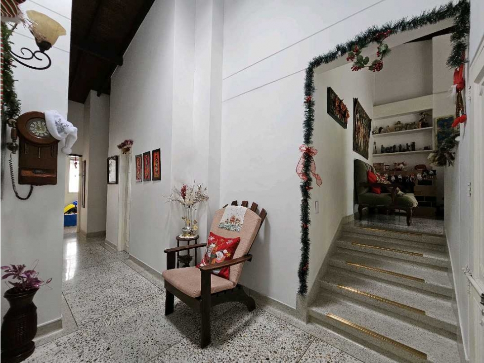 Apartamento en Venta en Conquistadores con Mezanine Independiente — foto 5