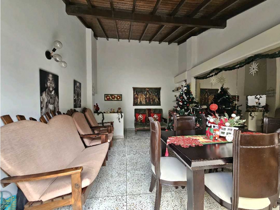 Apartamento en Venta en Conquistadores con Mezanine Independiente — foto 6