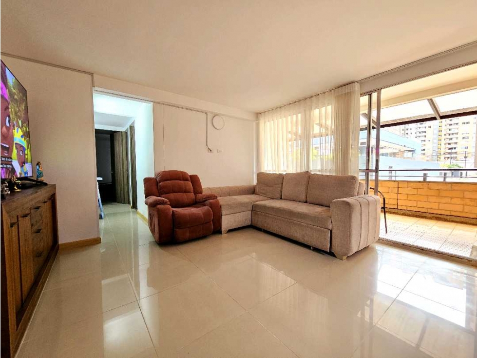 Apartamento en venta en Medellín. Los colores sector san German — foto 3