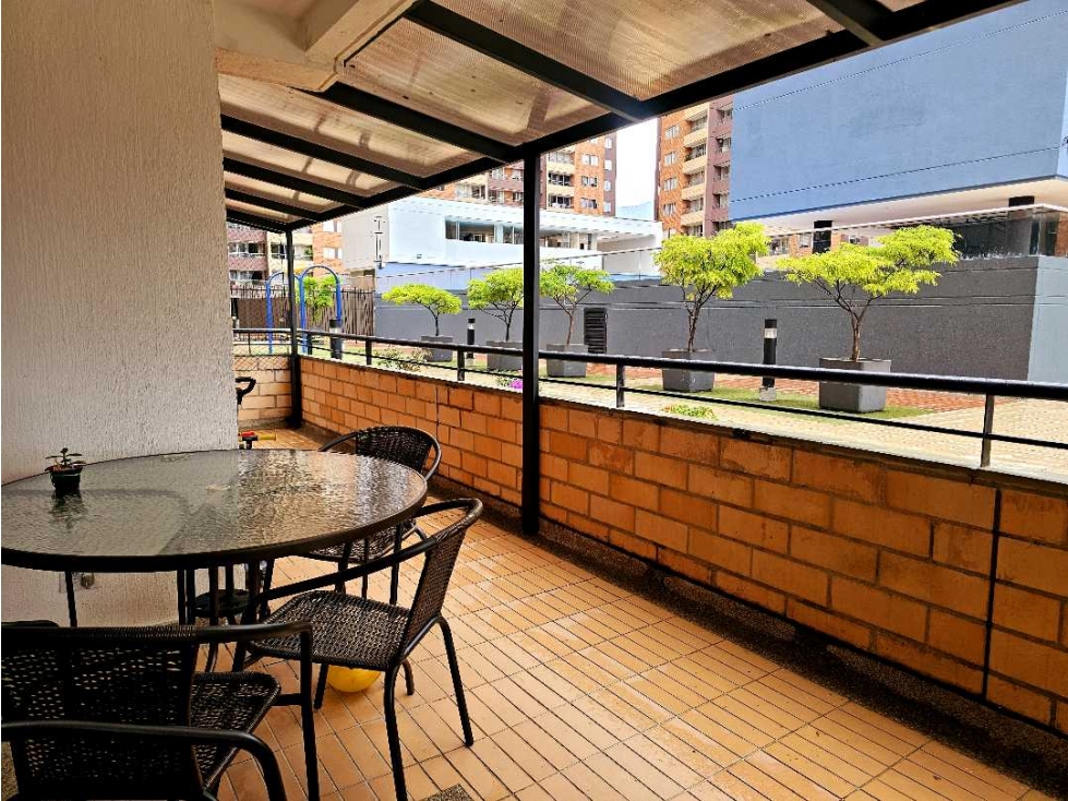 Apartamento en venta en Medellín. Los colores sector san German — foto 5