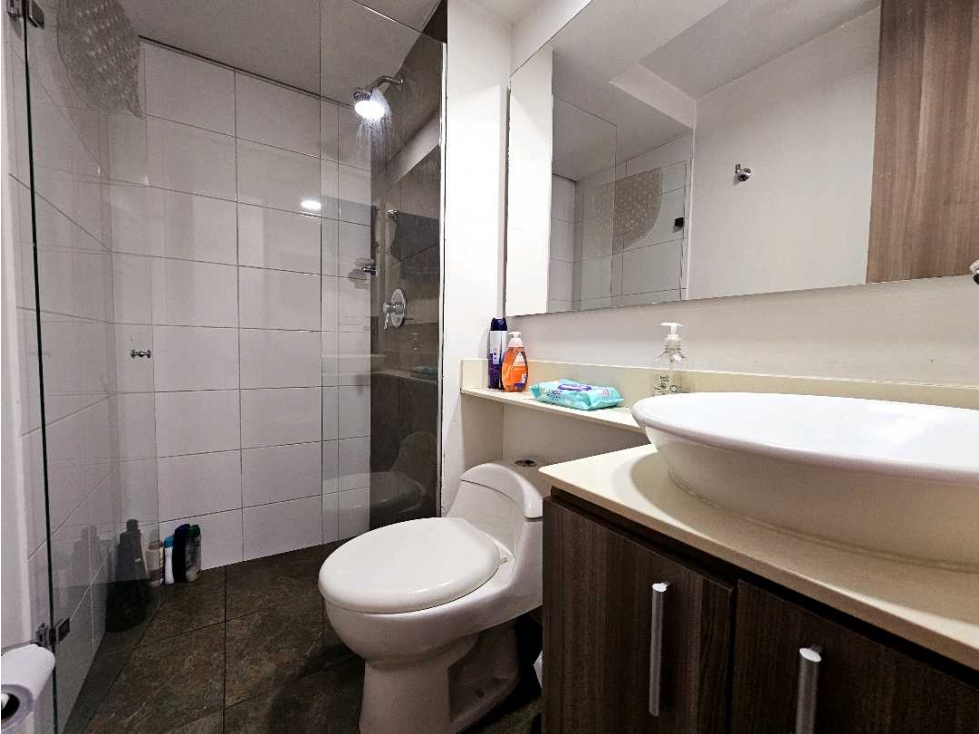 Apartamento en venta en Medellín. Los colores sector san German — foto 6