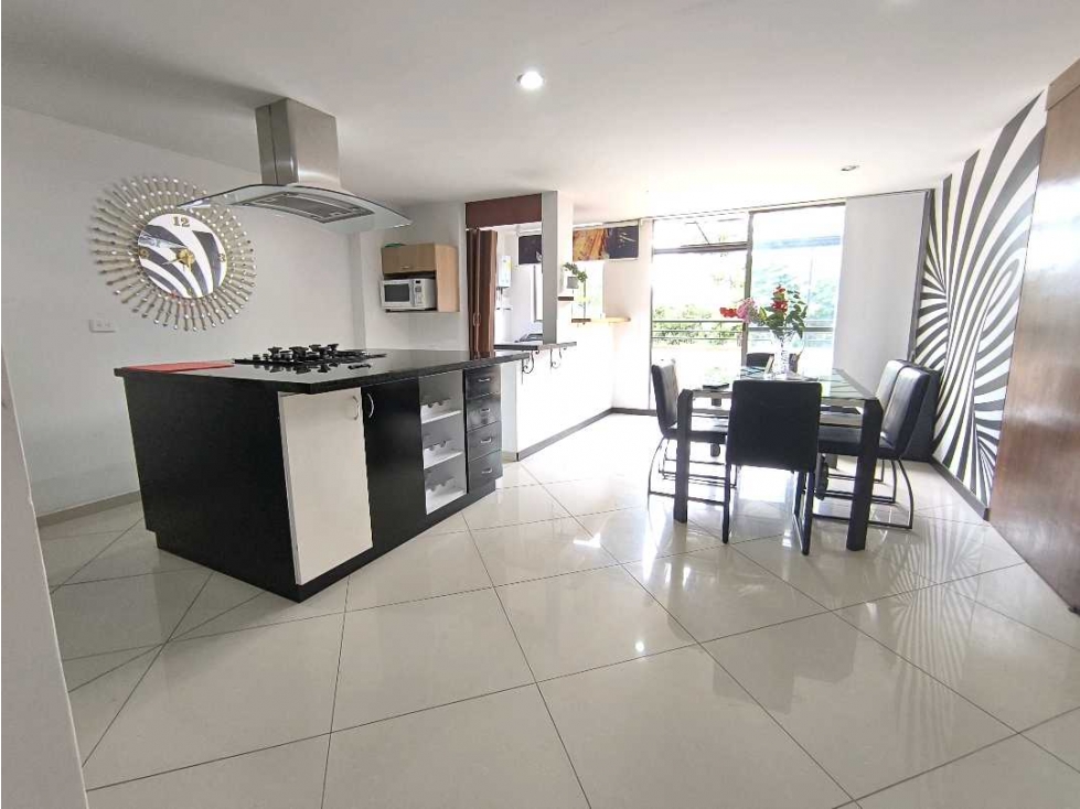 Apartamento en venta en Medellín vía Las Palmas — foto 2