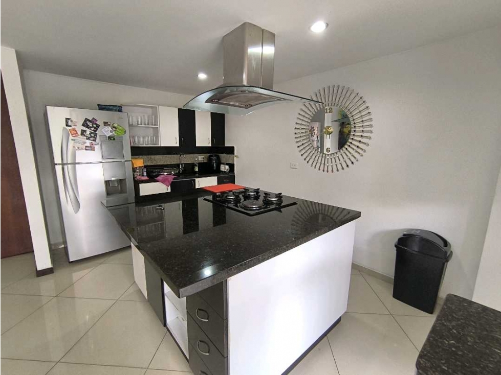 Apartamento en venta en Medellín vía Las Palmas — foto 4