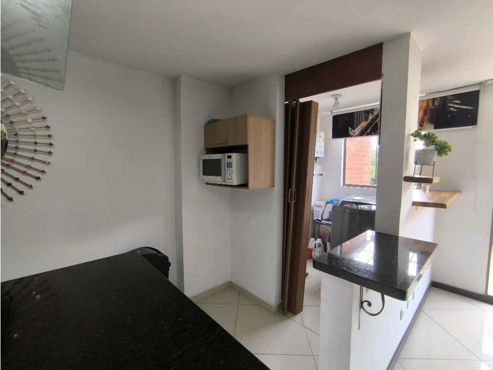 Apartamento en venta en Medellín vía Las Palmas — foto 6