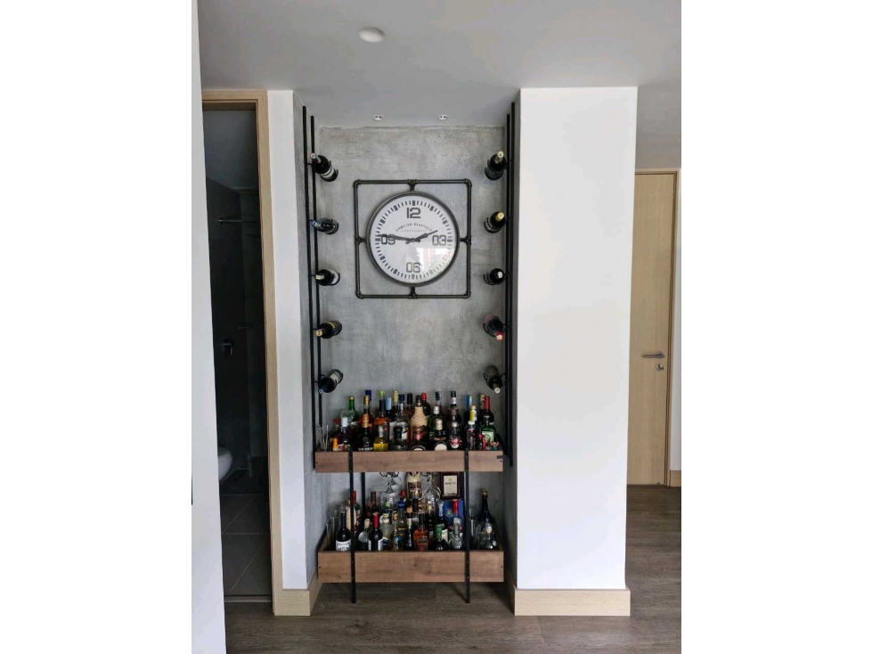 Apartamento en Venta en Medellín Loma del Indio — foto 2