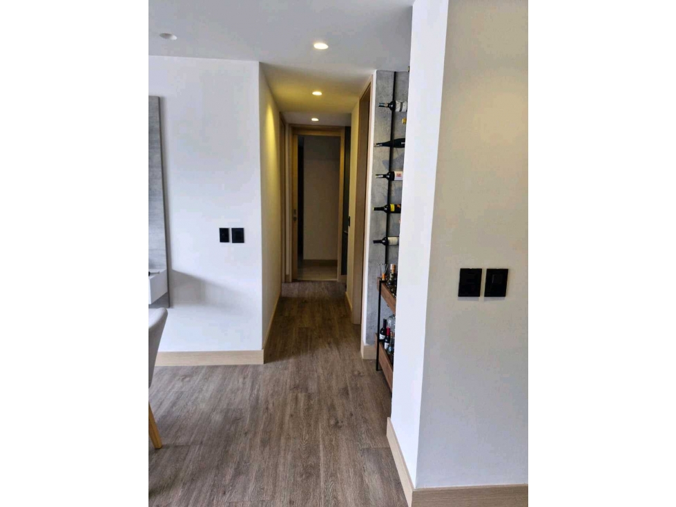 Apartamento en Venta en Medellín Loma del Indio — foto 5
