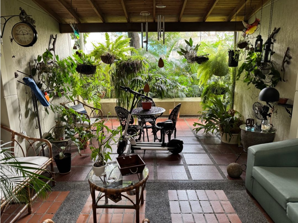 Apartamento en venta en Medellín el Poblado la Aguacatala