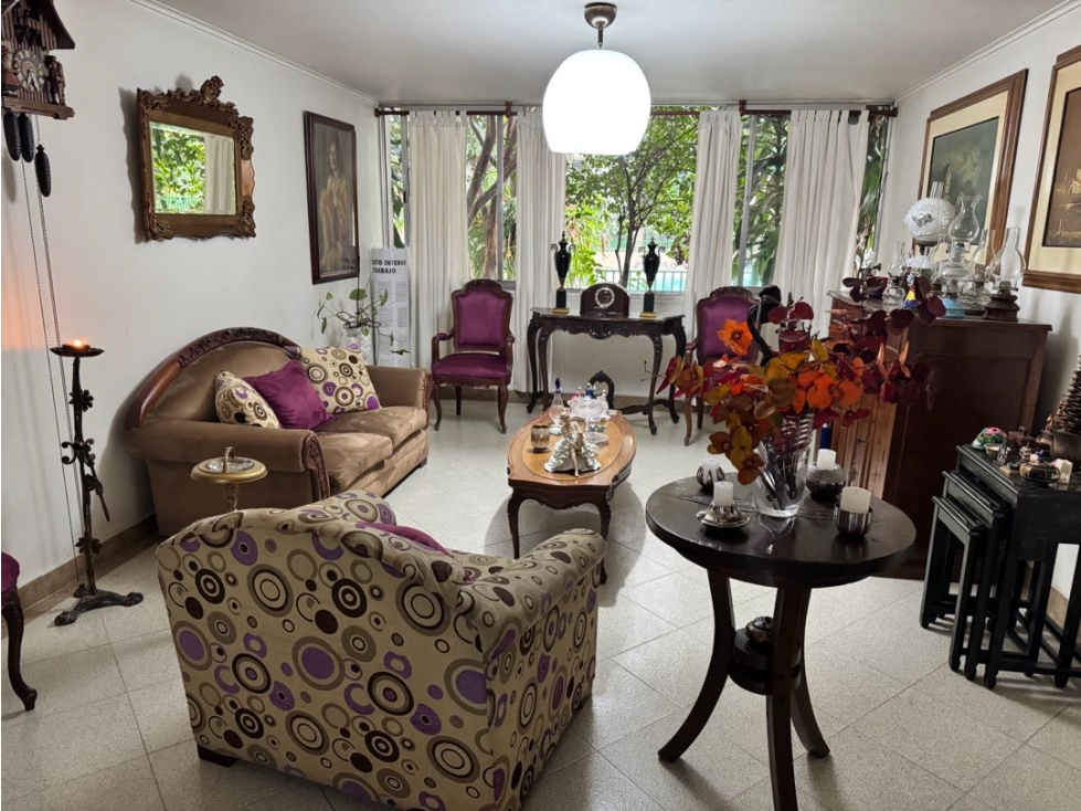 Apartamento en venta en Medellín el Poblado la Aguacatala — foto 2