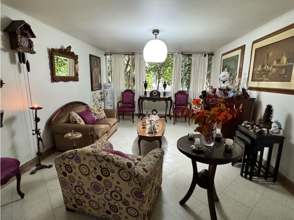 Apartamento en venta en Medellín el Poblado la Aguacatala — foto 3