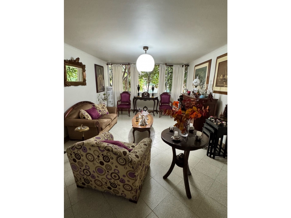 Apartamento en venta en Medellín el Poblado la Aguacatala — foto 4