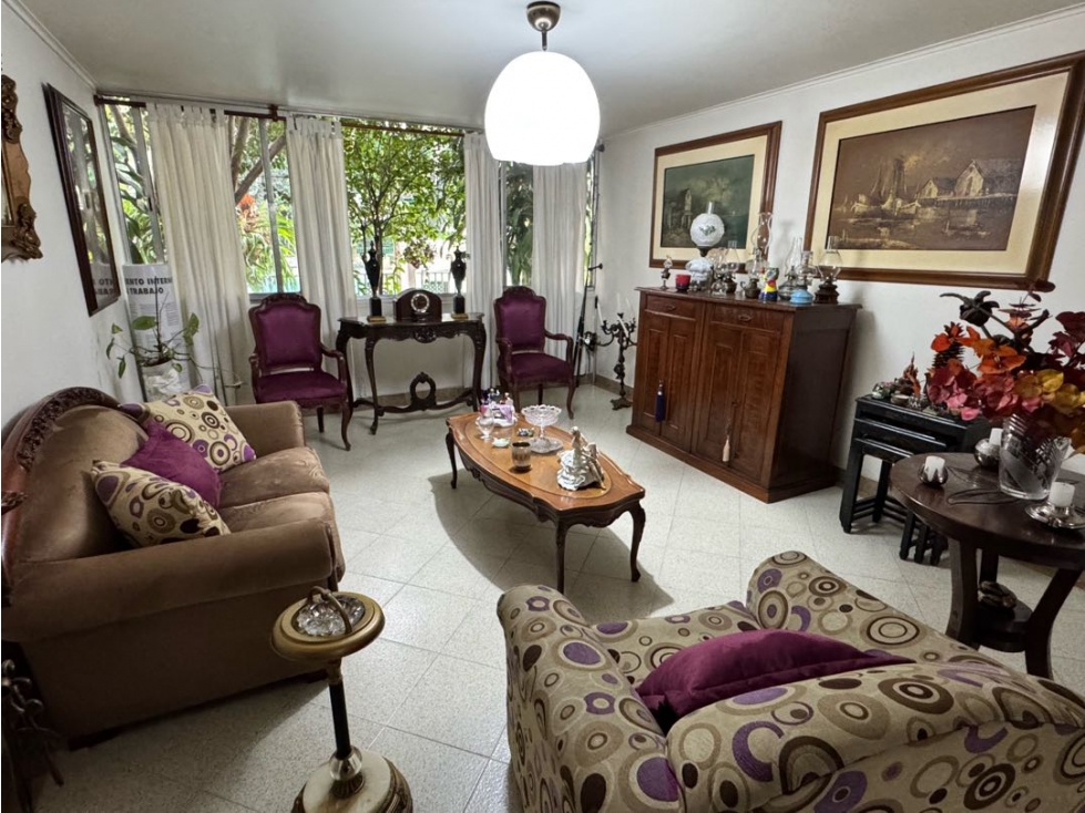 Apartamento en venta en Medellín el Poblado la Aguacatala — foto 5