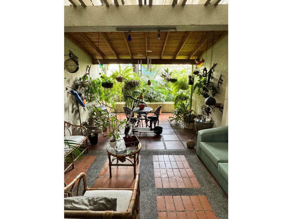Apartamento en venta en Medellín el Poblado la Aguacatala — foto 6