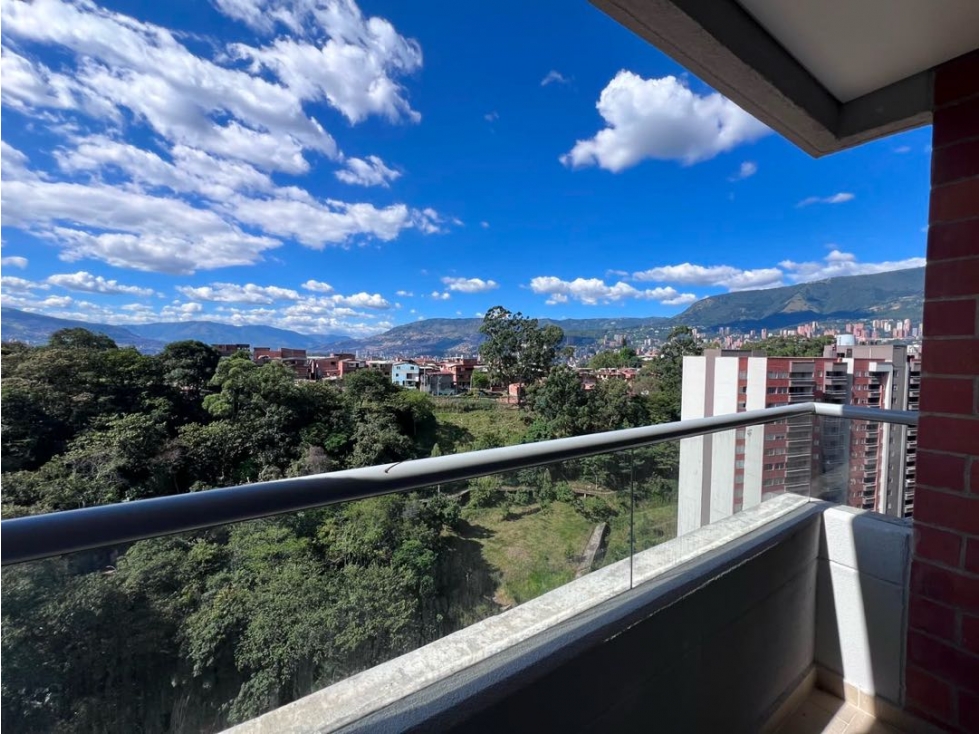APARTAMENTO EN VENTA EN MEDELLIN, GUAYABAL.