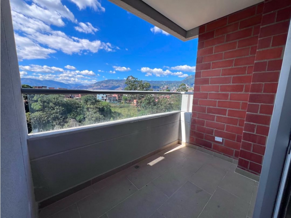 APARTAMENTO EN VENTA EN MEDELLIN, GUAYABAL. — foto 2