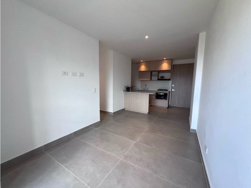 APARTAMENTO EN VENTA EN MEDELLIN, GUAYABAL. — foto 4