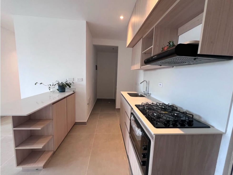 APARTAMENTO EN VENTA EN MEDELLIN, GUAYABAL. — foto 6