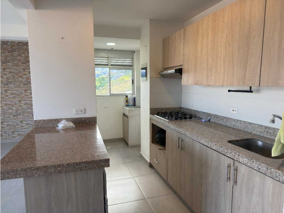 Apartamento en venta en Medellín calasanz — foto 2
