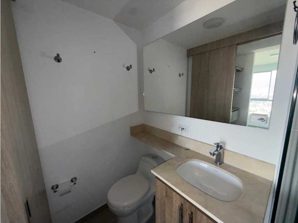 Apartamento en venta en Medellín calasanz — foto 3