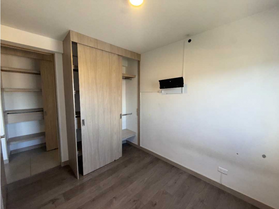 Apartamento en venta en Medellín calasanz — foto 4