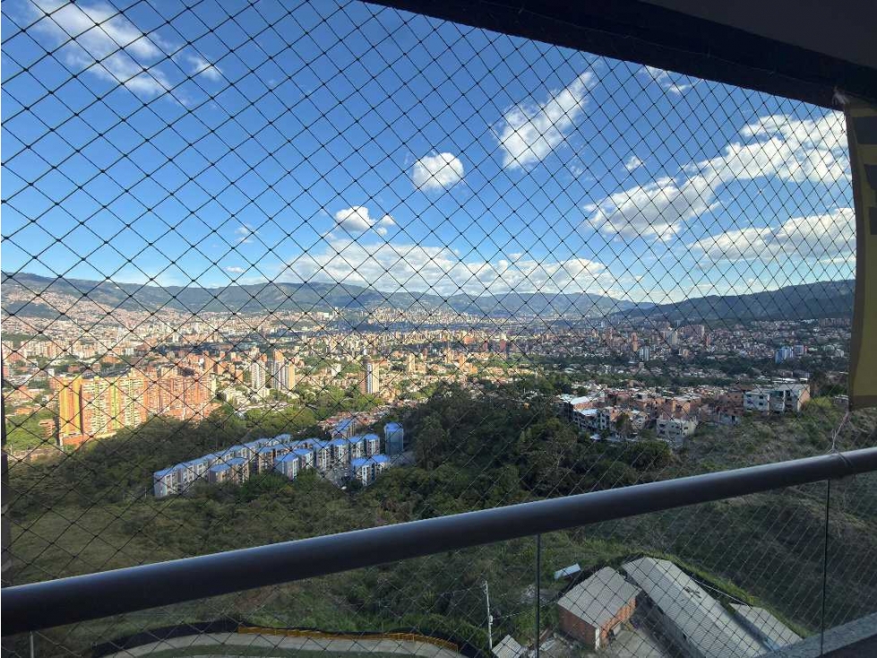 Apartamento en venta en Medellín calasanz — foto 6