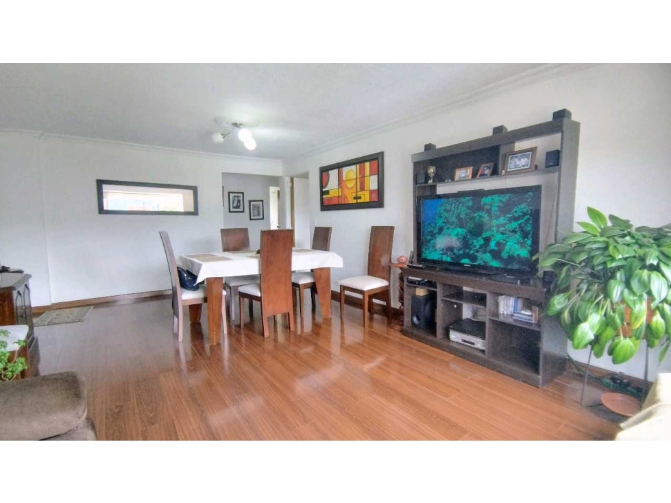 Apartamento en venta en Metrópolis Bogotá — foto 2