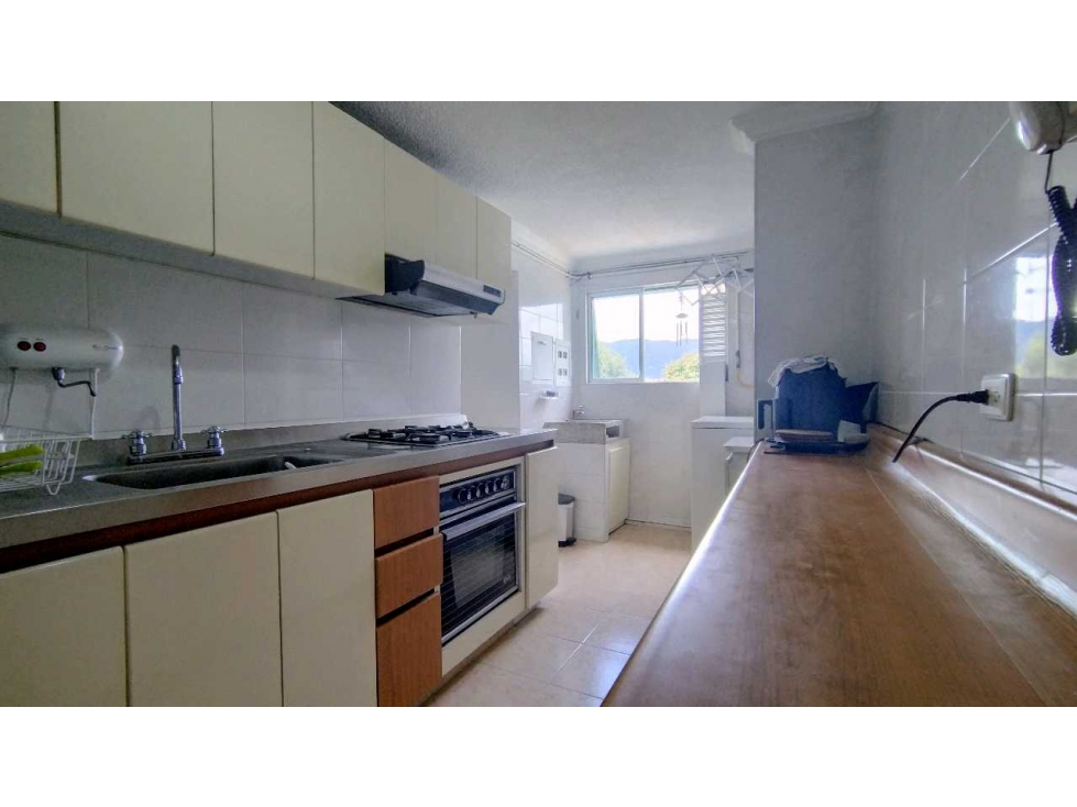 Apartamento en venta en Metrópolis Bogotá — foto 3