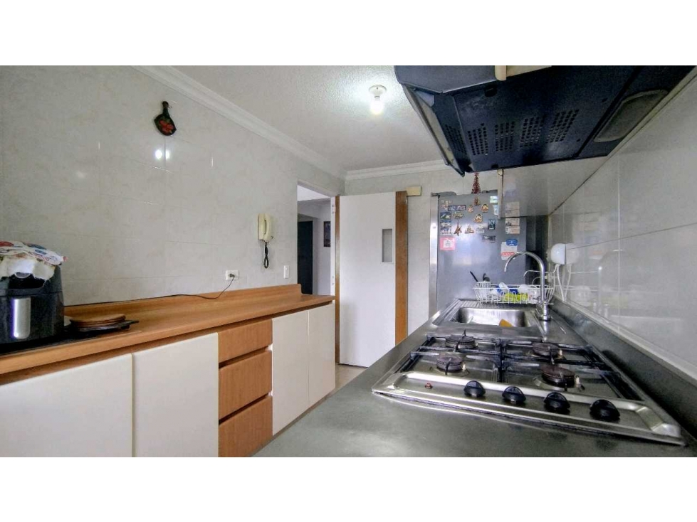 Apartamento en venta en Metrópolis Bogotá — foto 4