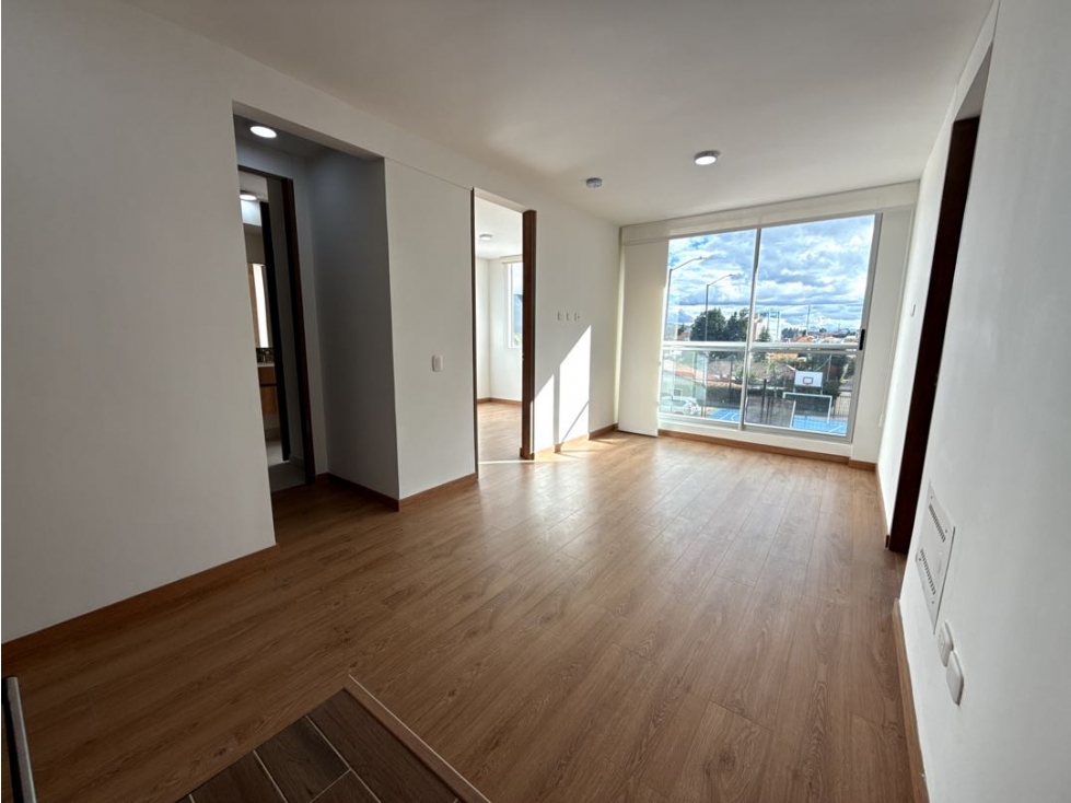 Apartamento en venta en Milla de oro Fontanar