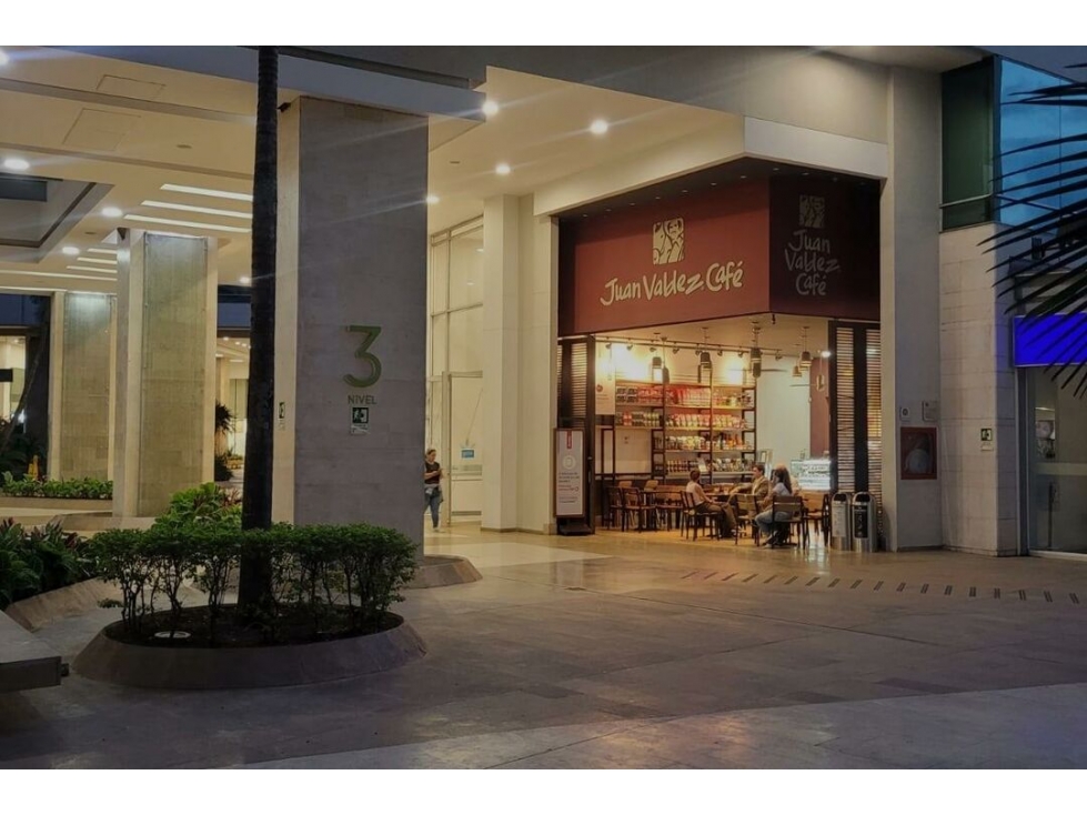 Apartamento en venta en Milla de oro, Medellín — foto 2
