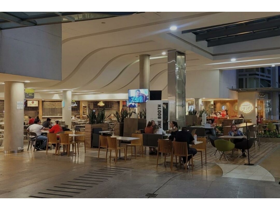 Apartamento en venta en Milla de oro, Medellín — foto 3