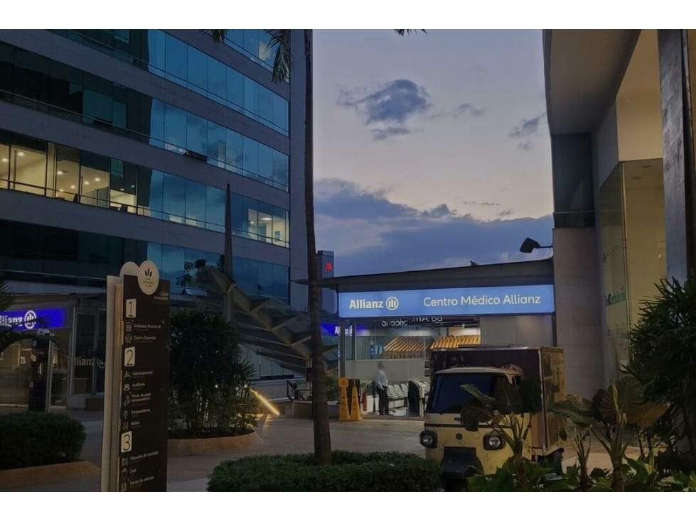 Apartamento en venta en Milla de oro, Medellín — foto 5
