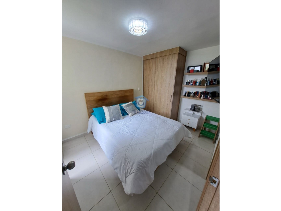 Apartamento en venta en Mirador Campestre-Santa Rosa de Cabal — foto 3