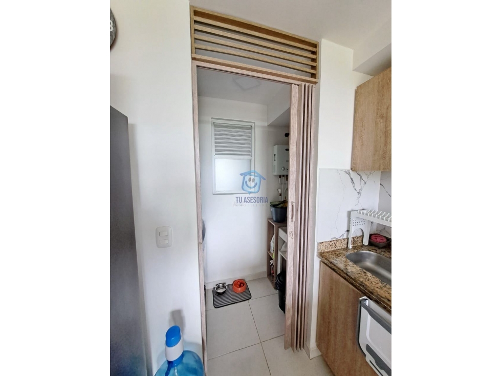 Apartamento en venta en Mirador Campestre-Santa Rosa de Cabal — foto 4