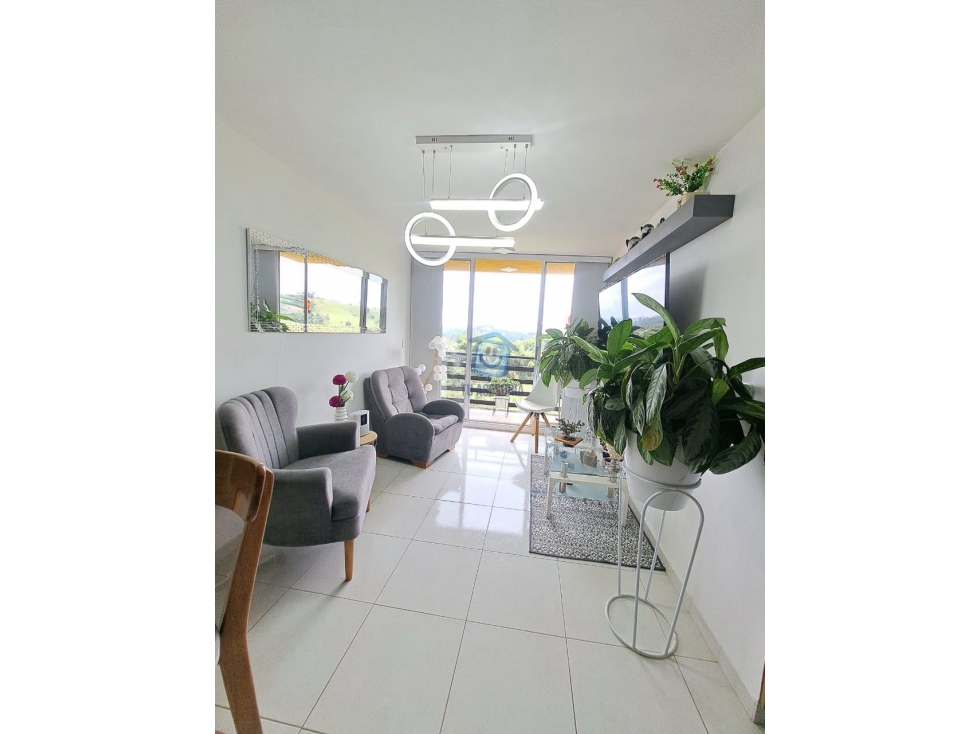 Apartamento en venta en Mirador Campestre-Santa Rosa de Cabal — foto 5