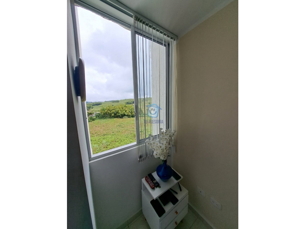 Apartamento en venta en Mirador Campestre-Santa Rosa de Cabal — foto 6