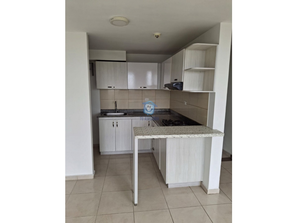 Apartamento en venta en Mirador de la Pradera-Dosquebradas