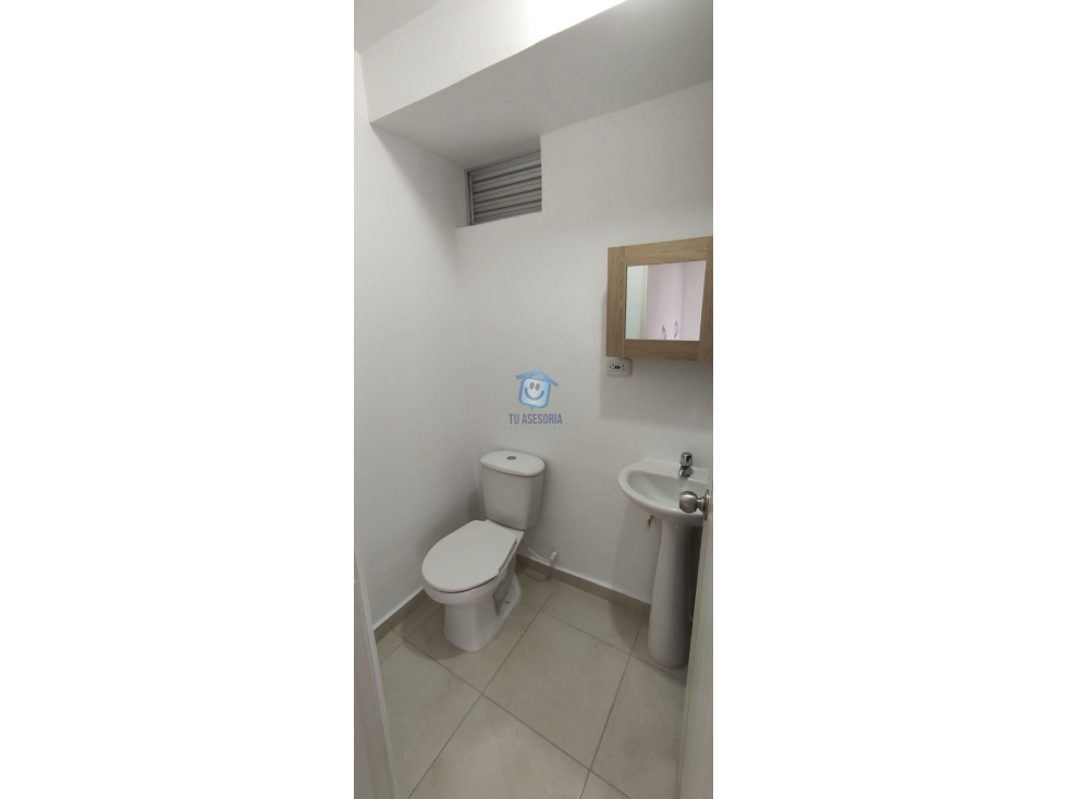 Apartamento en venta en Mirador de la Pradera-Dosquebradas — foto 4