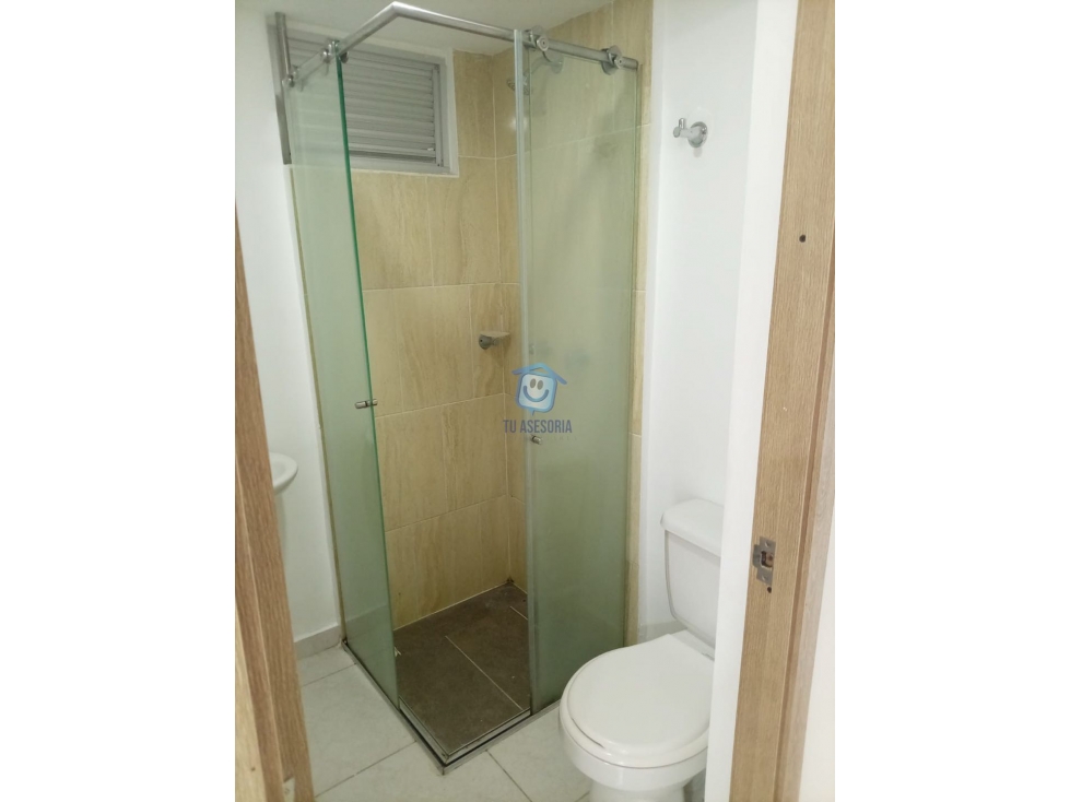 Apartamento en venta en Mirador del Portal-Santa Rosa de cabal — foto 4