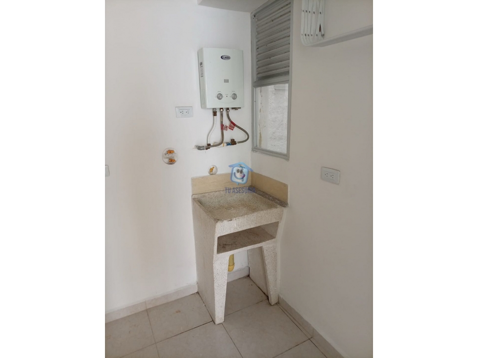 Apartamento en venta en Mirador del Portal-Santa Rosa de cabal — foto 5