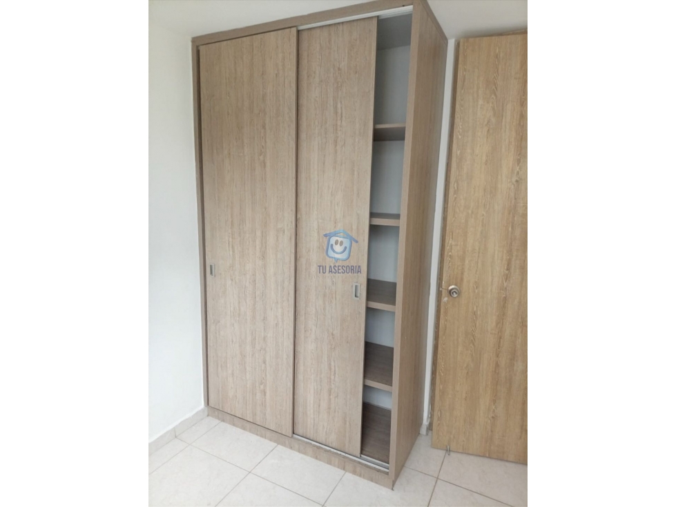 Apartamento en venta en Mirador del Portal-Santa Rosa de cabal — foto 6